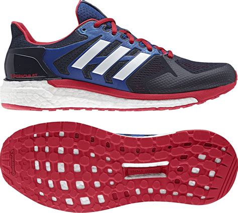 adidas herren supernova st laufschuhe kaufen|adidas supernova schuhe.